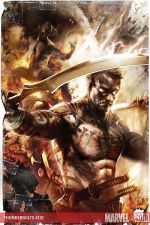 Dark Avengers (2006) #132