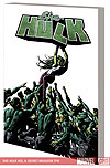 She-Hulk Vol. 8: Secret Invasion (Trade Paperback)