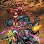EXILES #1