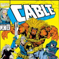 CABLE #4