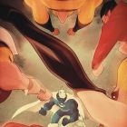 ADAM: LEGEND OF THE BLUE MARVEL #5