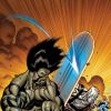SON OF HULK #7 Cover