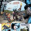 WHAT IF? NEWER FANTASTIC FOUR #1, page 2
