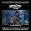 ULTIMATE FANTASTIC FOUR #58, page 1