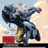WORLD WAR HULKS #1 Art by Zach Howard