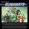 RUNAWAYS #3, page 1