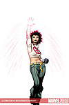 Ultimatum (2008) #1 (MCGUINNESS VARIANT)