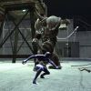 Spider-Man fights with Rhino