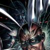 X-FORCE #8 cover by Mike Choi