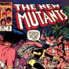 NEW MUTANTS #8