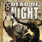 DEAD OF NIGHT FEATURING DEVIL-SLAYER #4