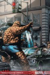 Marvels: Eye of the Camera #1 