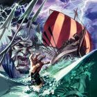 MARVEL ILLUSTRATED: THE ODYSSEY #2