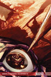 Marvel Illustrated: The Odyssey (2008) #3