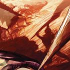 MARVEL ILLUSTRATED: THE ODYSSEY #3