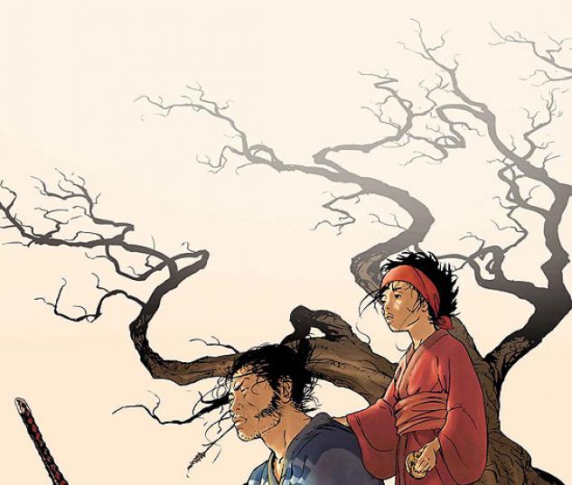 SAMURAI - LEGEND #2
