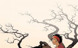 SAMURAI - LEGEND #2