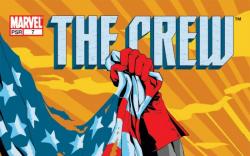 Crew #7