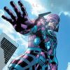 Upper Deck Promo: Galactus