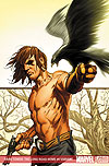 Dark Tower: The Long Road Home (2008) #4 (GARNEY VARIANT)