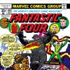 FANTASTIC FOUR #188