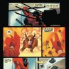 WOLVERINE ORIGINS #23, page 5