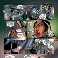 MARVEL ADVENTURES THE AVENGERS #22, page 3
