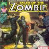 TALES OF THE ZOMBIE #6