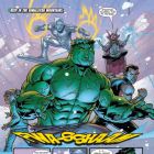 Weekend Preview: Marvel Adventures Hulk #8