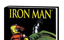 IRON MAN VS. DOCTOR DOOM: DOOMQUEST PREMIERE #0