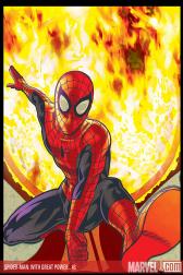 Spider-Man: With Great Power... #3 