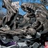 ULTIMATE POWER #9 Interior Art by Greg Land