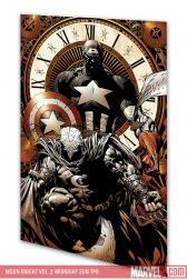 Moon Knight Vol. 2: Midnight Sun (Trade Paperback)