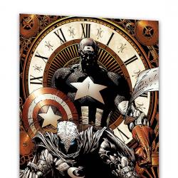 MOON KNIGHT VOL. 2: MIDNIGHT SUN #0