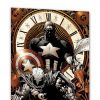 MOON KNIGHT VOL. 2: MIDNIGHT SUN #0