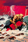New Exiles (2008) #2