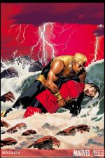 New Exiles (2008) #2
