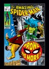 Amazing Spider-Man (1963) #79