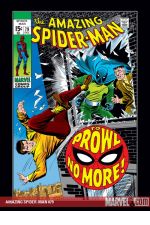 Amazing Spider-Man (1963) #79