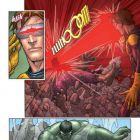 Weekend Preview: X-Men First Class #5
