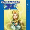 ULTIMATE X-MEN #4