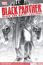 Black Panther (1998) #50