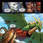 Weekend Preview: Super-Villain Team-UP / MODOK's 11 #4