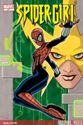 Spider-Girl #51 