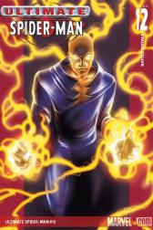 Ultimate Spider-Man Vol. 2: Learning Curve (Trade Paperback)