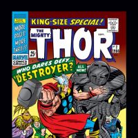 Thor Annual #2