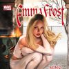 EMMA FROST (2008) #7 COVER