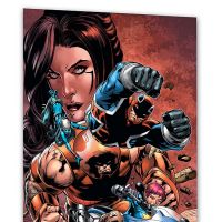 NEW EXCALIBUR VOL. 3: BATTLE FOR ETERNITY #0