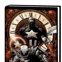 MOON KNIGHT VOL. 2: MIDNIGHT SUN PREMIERE #0