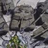 WORLD WAR HULK: FRONT LINE #3